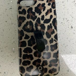 iPhone 8 loopy case
